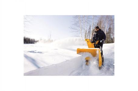 2023 Cub Cadet 3X™ 30 HD Snow Blower - Photo 9