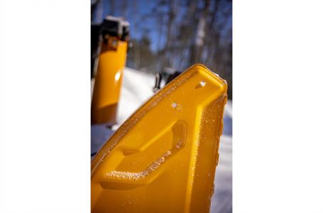 2023 Cub Cadet 3X™ 30" TRAC Snow Blower - Photo 10