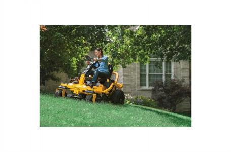 2023 Cub Cadet ZTS1 42 (17ARGBYEA10) - Photo 12