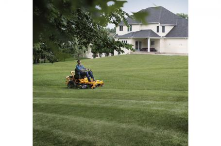 2023 Cub Cadet ZT1 50 (17AIEACL010) - Photo 10