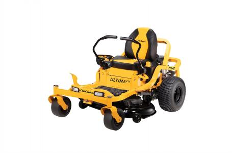2023 Cub Cadet ZT1 42 (17AREACSA10) - Photo 2