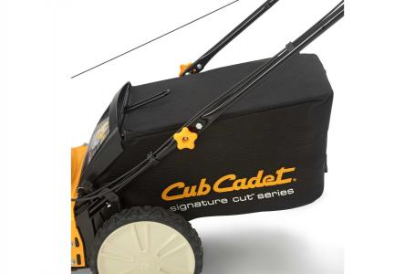 2023 Cub Cadet SC300 (12AVB2KM710) - Photo 8