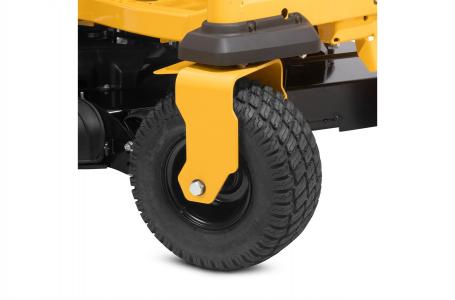 2023 Cub Cadet ZTS1 42 (17ARGBYEA10) - Photo 8