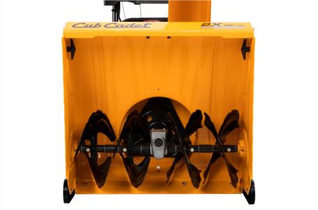 2023 Cub Cadet 2X™ 26 HD Snow Blower (31AH5FVM596) - Photo 7