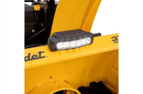 2023 Cub Cadet 3X™ 30" TRAC Snow Blower - Photo 8