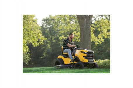 2023 Cub Cadet XT1 ST54 (13AQA2TMA10) - Photo 9