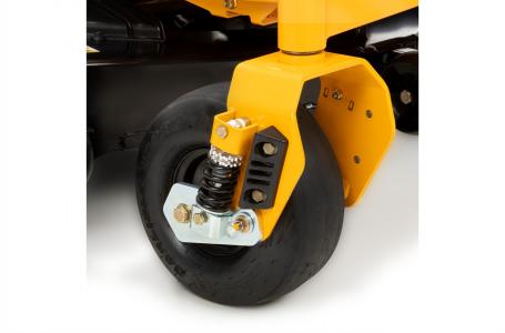 2023 Cub Cadet ZT1 54P (17AIEACMA10) - Photo 8