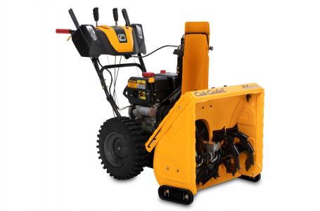 2023 Cub Cadet 2X™ 26 HD Snow Blower (31AH5FVM596) - Photo 2