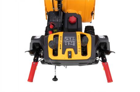 2023 Cub Cadet 2X™ 26 HD Snow Blower (31AH5FVM596) - Photo 5