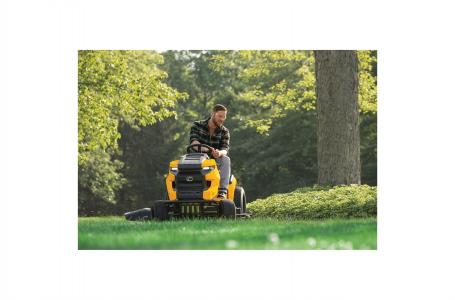 2023 Cub Cadet XT1 ST54 (13AQA2TMA10) - Photo 8