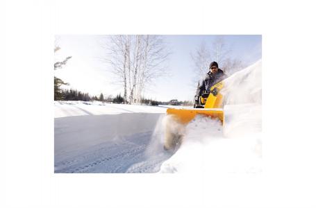 2023 Cub Cadet 3X™ 30 HD Snow Blower - Photo 8