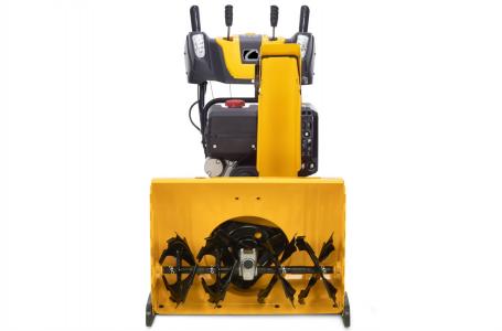 2023 Cub Cadet 2X™ 28" INTELLIPOWER™ Snow Blower - Photo 3