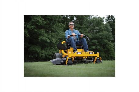 2023 Cub Cadet ZT1 50 (17AIEACL010) - Photo 7