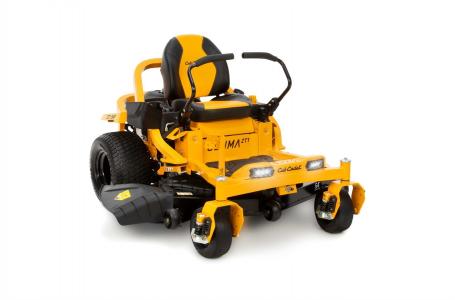 2023 Cub Cadet ZT1 54P (17AIEACMA10)