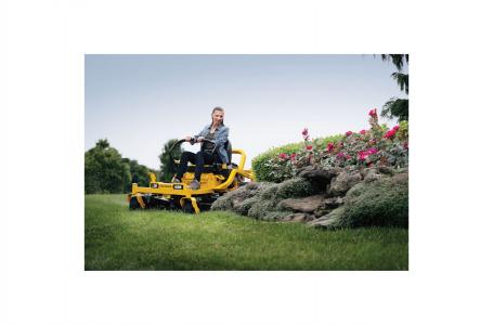 2023 Cub Cadet ZT1 50 (17AIEACL010) - Photo 8