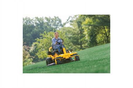2023 Cub Cadet ZTS1 42 (17ARGBYEA10) - Photo 13
