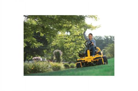 2023 Cub Cadet ZTS1 42 (17ARGBYEA10) - Photo 14