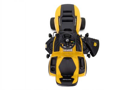 2023 Cub Cadet XT1 LT50 FAB (13AQA1TLA10) - Photo 10