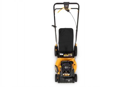 2023 Cub Cadet SC300 (12AVB2KM710) - Photo 5