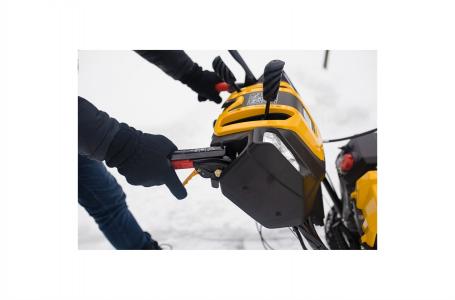 2023 Cub Cadet 2X 30" EFI Snow Blower (31AH5GVO710) - Photo 4