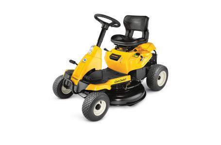 2023 Cub Cadet CC30H (13AC21JDA10) - Photo 2