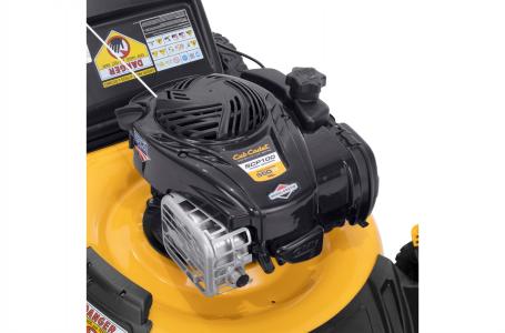 2023 Cub Cadet SCP100 (11A-B9BE710) - Photo 7
