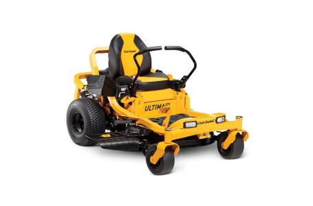2023 Cub Cadet ZT1 42 (17AREACSA10) - Photo 3