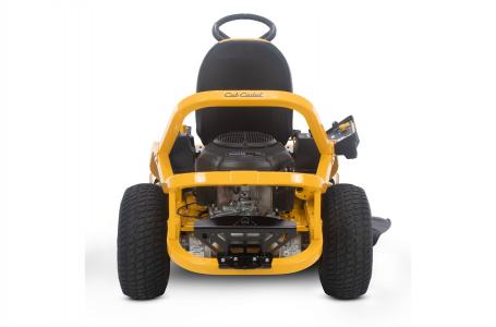 2023 Cub Cadet ZTS1 42 (17ARGBYEA10) - Photo 7