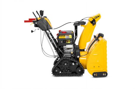 2023 Cub Cadet 3X™ 30" TRAC Snow Blower - Photo 5