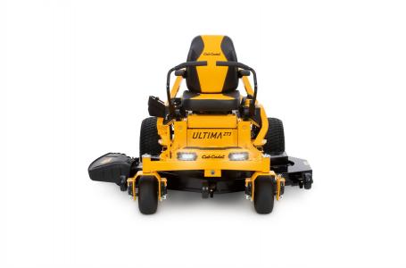 2023 Cub Cadet ZT3 60 (17AZEAC5A10) - Photo 9