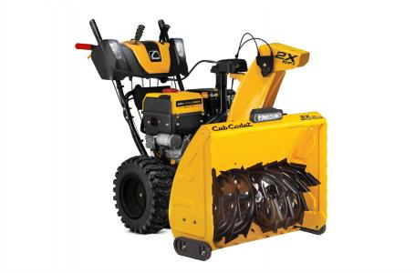 2023 Cub Cadet 2X 30" EFI Snow Blower (31AH5GVO710)
