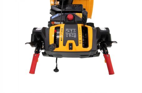 2023 Cub Cadet 2X™ 24 Quiet Snow Blower - Photo 4