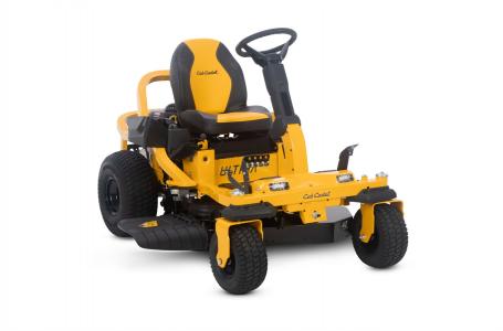 2023 Cub Cadet ZTS1 42 (17ARGBYEA10) - Photo 6