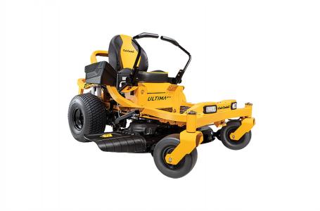 2023 Cub Cadet ZT1 42 (17AREACSA10)
