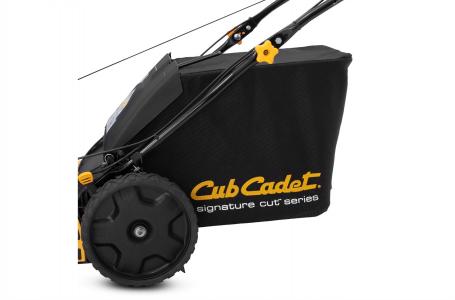 2023 Cub Cadet SC500K (12AVP2KL710) - Photo 6