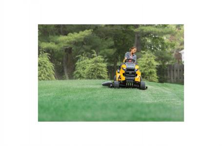 2023 Cub Cadet XT1 LT50 FAB (13AQA1TLA10) - Photo 12