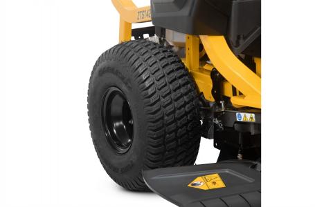 2023 Cub Cadet ZTS1 42 (17ARGBYEA10) - Photo 9