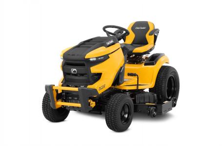 2023 Cub Cadet XT2 SLX54 (13A5A2TMA10) - Photo 4