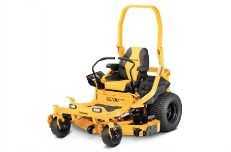 2023 Cub Cadet ULTIMA ZTX SERIES ZTX5 54 - Photo 3