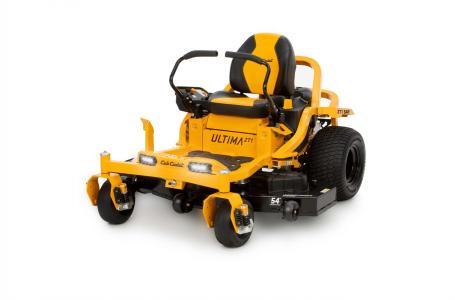 2023 Cub Cadet ZT1 54P (17AIEACMA10) - Photo 3