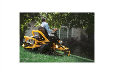 2023 Cub Cadet ZTS1 42 (17ARGBYEA10) - Photo 16