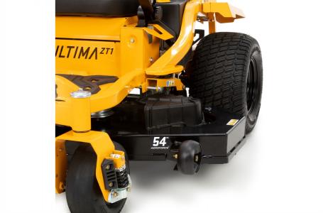 2023 Cub Cadet ZT1 54P (17AIEACMA10) - Photo 10