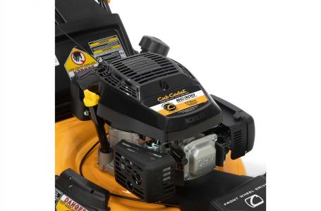2023 Cub Cadet SC300 (12AVB2KM710) - Photo 7