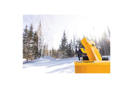 2023 Cub Cadet 3X™ 30 HD Snow Blower - Photo 7