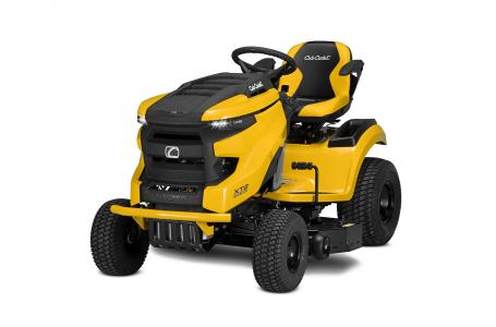 2023 Cub Cadet XT2 LX42 (13APA1TEA10) - Photo 4