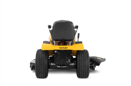 2023 Cub Cadet XT2 SLX54 (13A5A2TMA10) - Photo 5