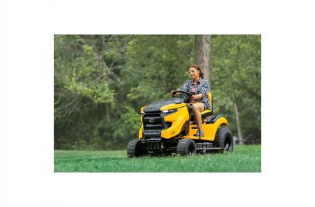 2023 Cub Cadet XT1 LT50 FAB (13AQA1TLA10) - Photo 11