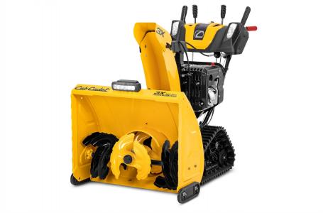 2023 Cub Cadet 3X™ 30" TRAC Snow Blower - Photo 3