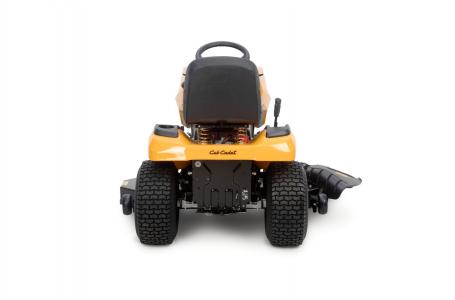 2023 Cub Cadet XT1 LT50 FAB (13AQA1TLA10) - Photo 8