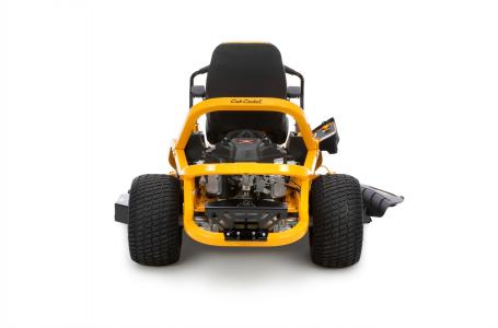 2023 Cub Cadet ZT3 60 (17AZEAC5A10) - Photo 8